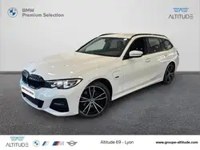 BMW 320 2021 occasion