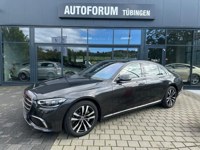 Mercedes-Benz S 580 2021 occasion