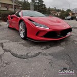 Ferrari F8 2021 occasion