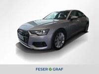 Audi A6 2021 occasion