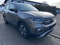 Volkswagen T-Cross 2021 occasion
