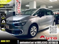 Citroën C4 SpaceTourer 2021 occasion
