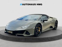 Lamborghini Huracán 2021 occasion