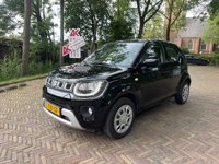Suzuki Ignis 2021 occasion