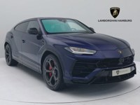 Lamborghini Urus 2021 occasion