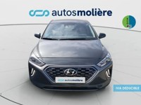 Hyundai IONIQ 2021 occasion