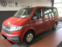 Volkswagen Multivan 2021 occasion
