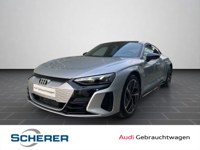 Audi e-tron GT 2021 occasion