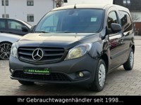 Mercedes-Benz Citan 2021 occasion
