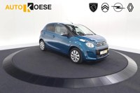 Citroën C1 2021 occasion