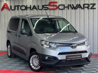 Toyota Proace City 2021 occasion