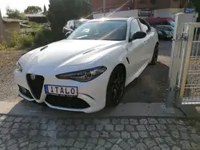 Alfa Romeo Giulia 2021 occasion