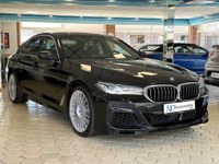 ALPINA D5 2021 occasion