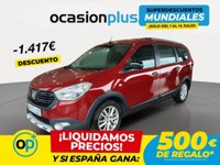 Dacia Lodgy 2021 occasion