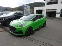 Ford Puma 2021 occasion