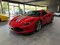 Ferrari F8 2021 occasion