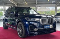 ALPINA XB7 2021 occasion
