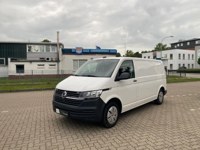 Volkswagen T6 Transporter 2021 occasion