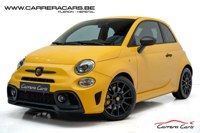 Abarth 595 Competizione 2021 occasion
