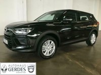Ssangyong Korando 2021 occasion