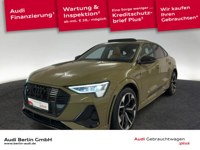 Audi e-tron 2021 occasion