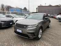 Land Rover Range Rover Velar 2021 occasion