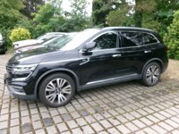 Renault Koleos 2021 occasion