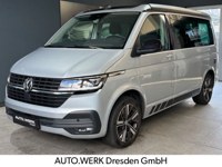 Volkswagen T6 California 2021 occasion