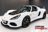 Lotus Exige 2021 occasion