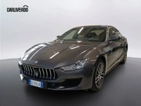Maserati Ghibli 2021 occasion