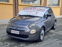 Fiat 500 2021 occasion