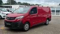 Opel Vivaro 2021 occasion
