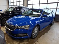 Skoda Superb 2021 occasion