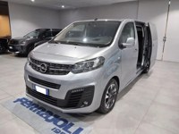 Opel Zafira Life 2021 occasion