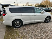 Chrysler Pacifica 2021 occasion