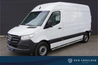 Mercedes-Benz eSprinter 2021 occasion