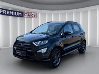 Ford EcoSport 2021 occasion