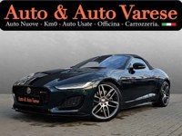 Jaguar F-Type 2021 occasion