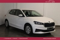 Skoda Fabia 2021 occasion
