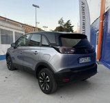 Opel Crossland (X) 2021 occasion