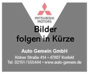 Mitsubishi Outlander 2021 occasion
