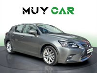Lexus CT 200h 2021 occasion