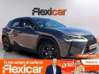 Lexus UX 2021 occasion