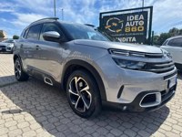 Citroën C5 Aircross 2021 occasion