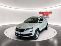 Skoda Karoq 2021 occasion