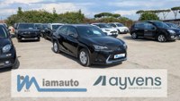 Lexus UX 2021 occasion