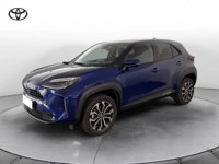 Toyota Yaris Cross 2021 occasion