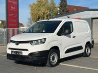 Toyota Proace City 2021 occasion