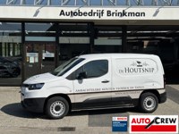 Toyota Proace City 2021 occasion