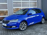 Skoda Fabia 2021 occasion